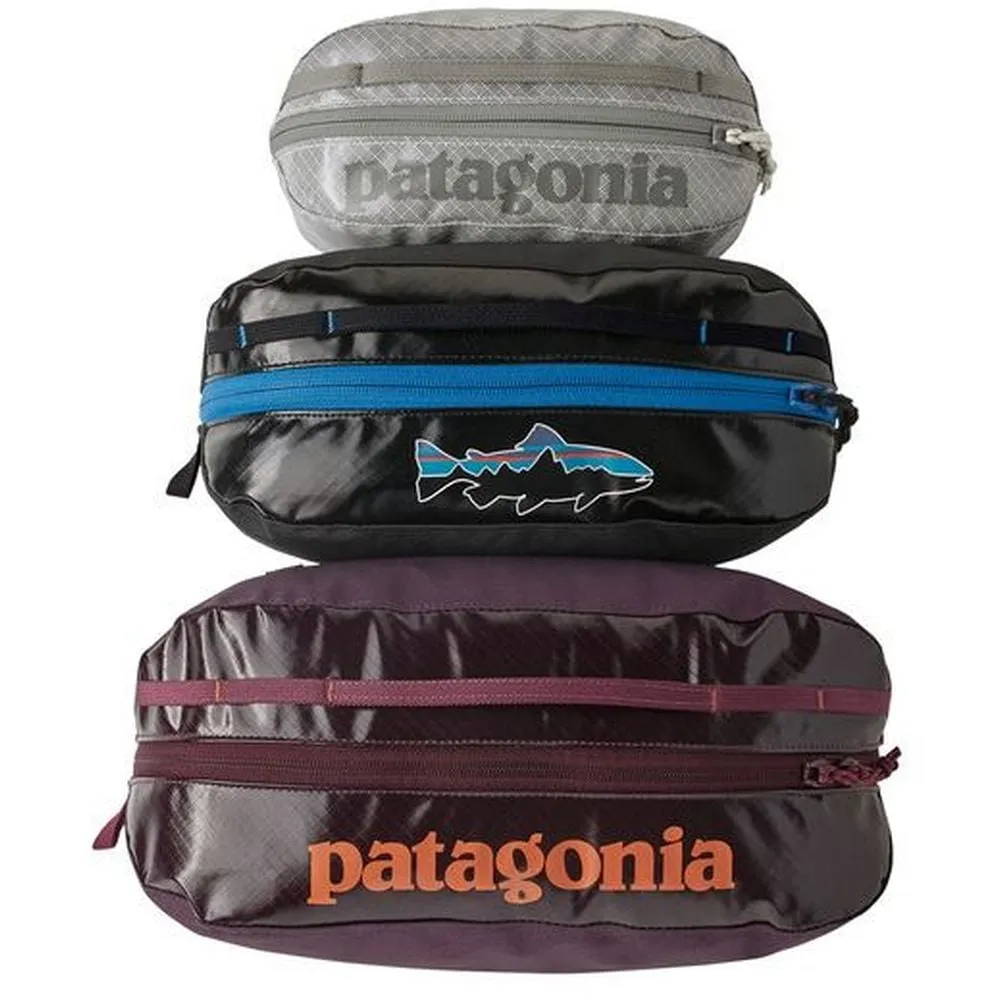 Patagonia Black Hole Cube - Medium