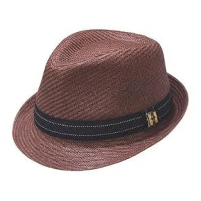 Peter Grimm - Natural Fragile Fedora Hat