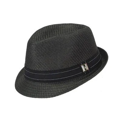 Peter Grimm - Natural Fragile Fedora Hat