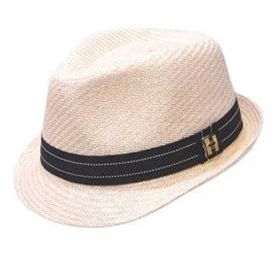 Peter Grimm - Natural Fragile Fedora Hat