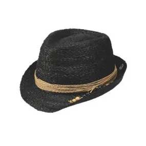 Peter Grimm - Siesta Key Fedora Hat