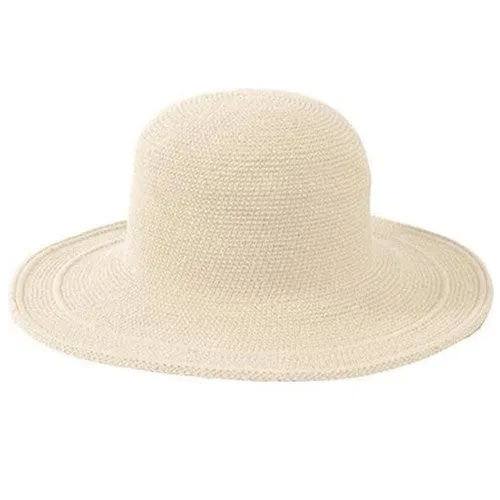 San Diego Hat Company - Cotton Crochet Sun Hat