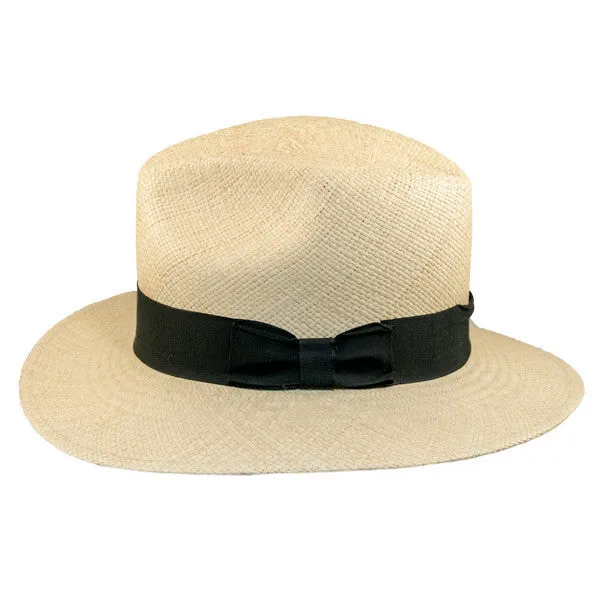 Scala - Grade 3 Panama Safari Hat