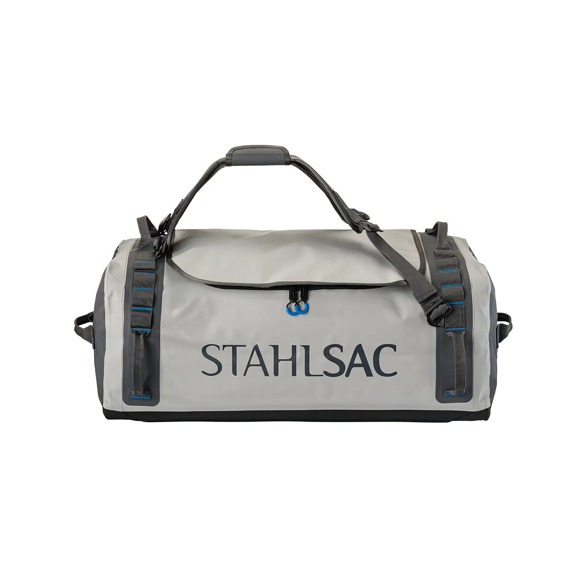 Stahlsac Abyss Duffel Bag