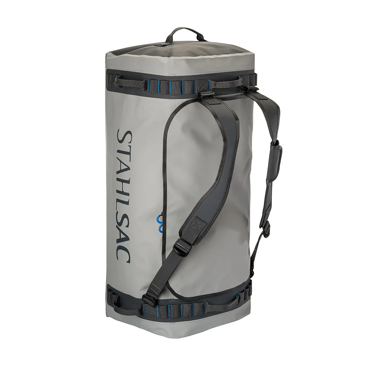 Stahlsac Abyss Duffel Bag