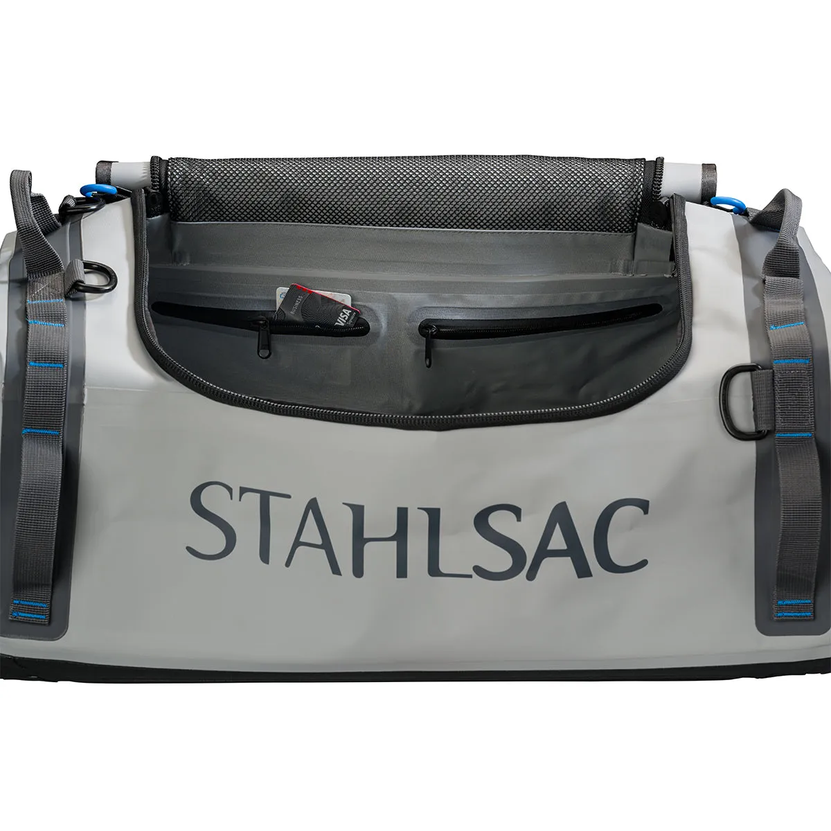 Stahlsac Abyss Duffel Bag