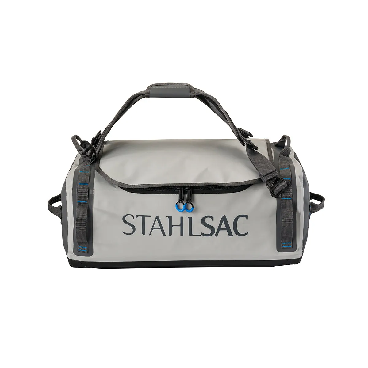 Stahlsac Abyss Duffel Bag