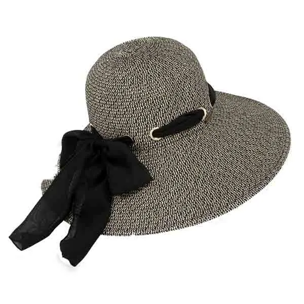 Sun 'N' Sand - Jossie Chiffon Sun Hat