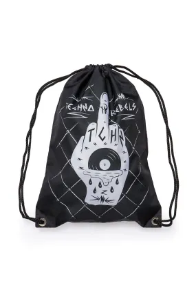 Techno Rebels  Backpacks