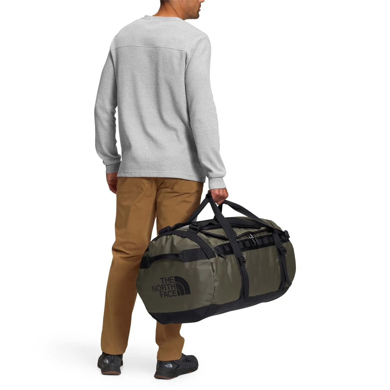 The North Face Basecamp Duffel Bag L