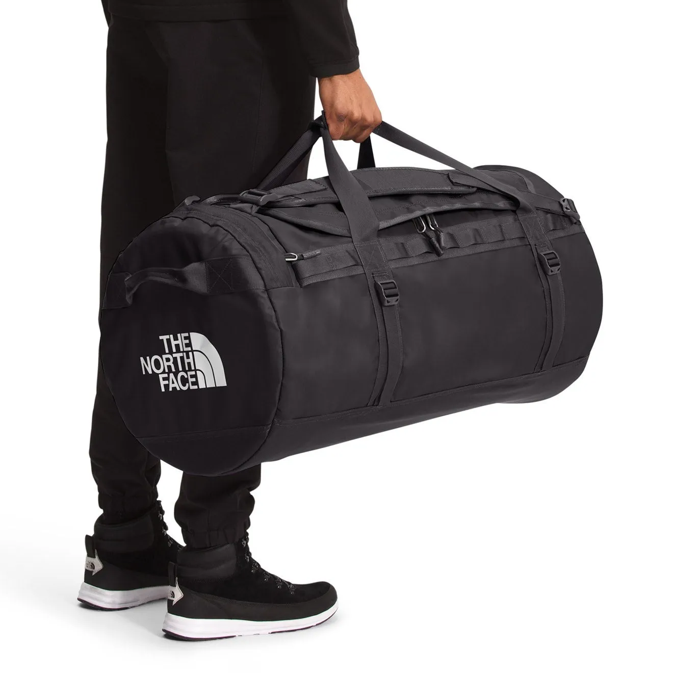 The North Face Basecamp Duffel Bag L