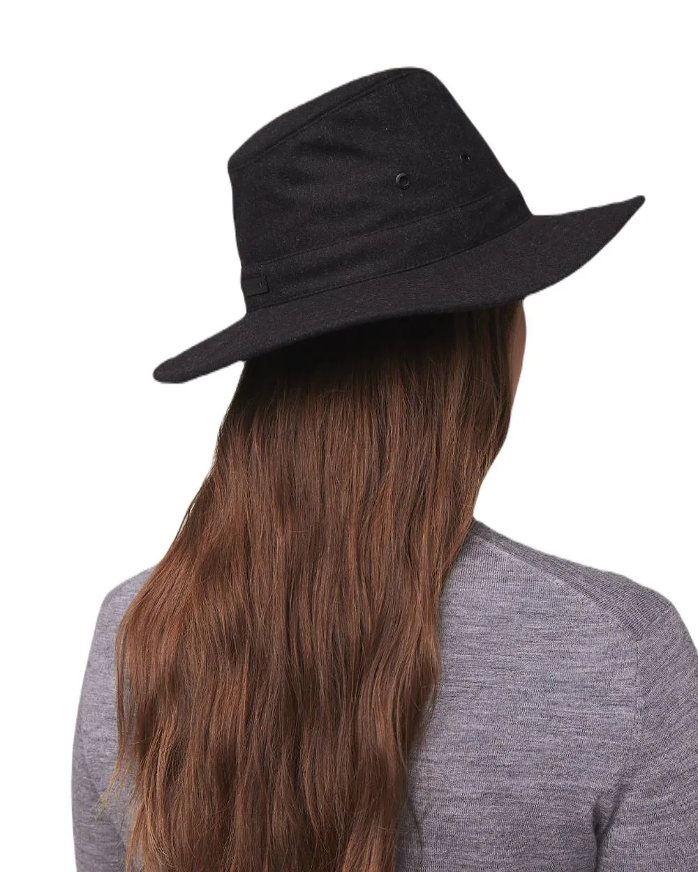 Tilley Tech-Wool Wide Brim Hat