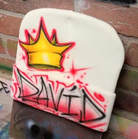 Urban Crown Hat