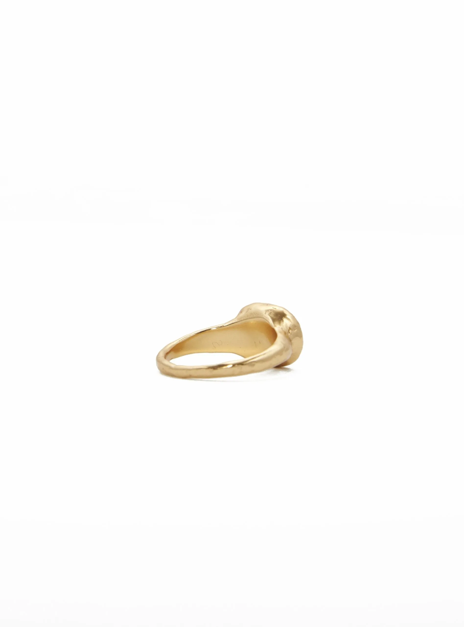 Valeraine Ring Gold