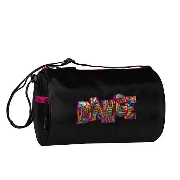 Zinnia Duffel