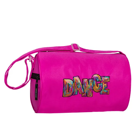 Zinnia Duffel